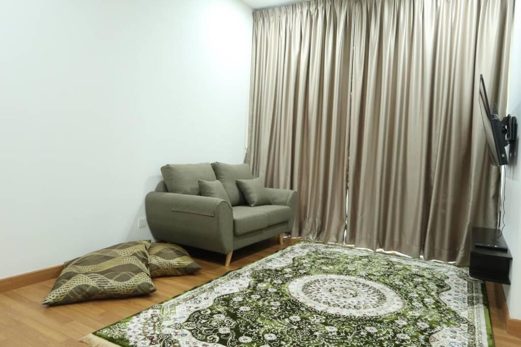 Promo Private Luxurious Nilai Vacation Home Eksteriør bilde