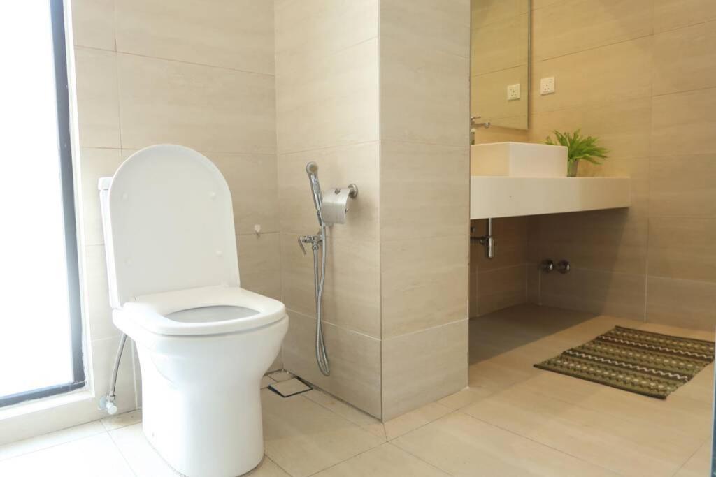 Promo Private Luxurious Nilai Vacation Home Eksteriør bilde