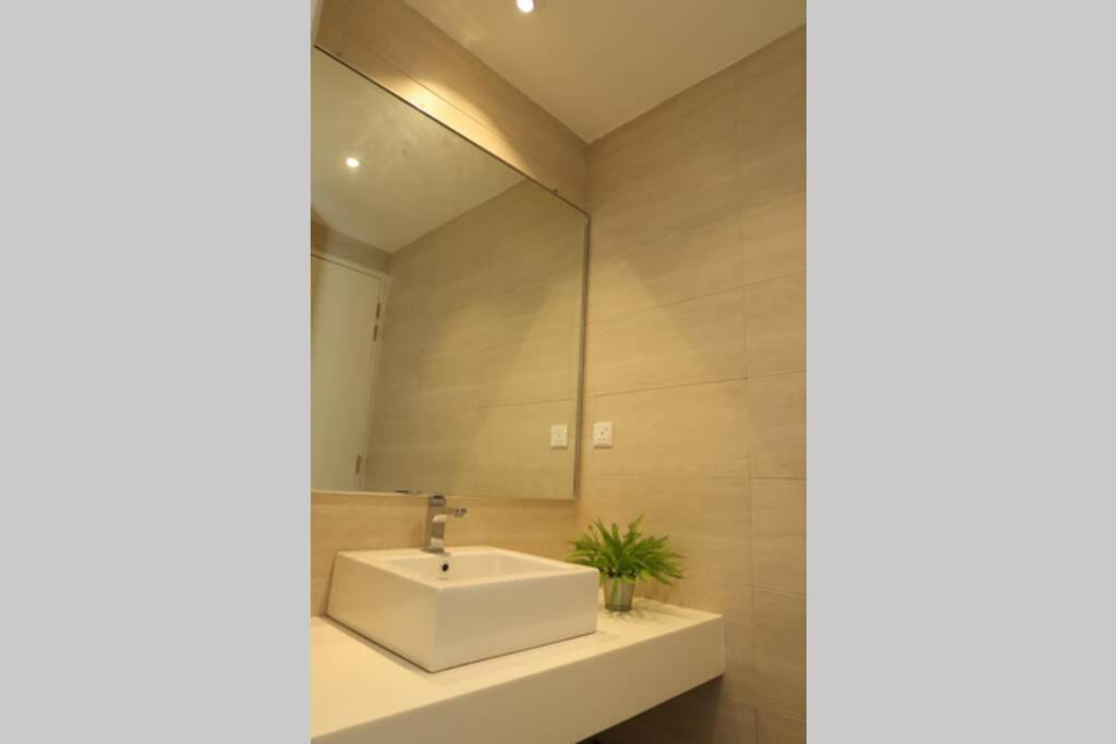 Promo Private Luxurious Nilai Vacation Home Eksteriør bilde