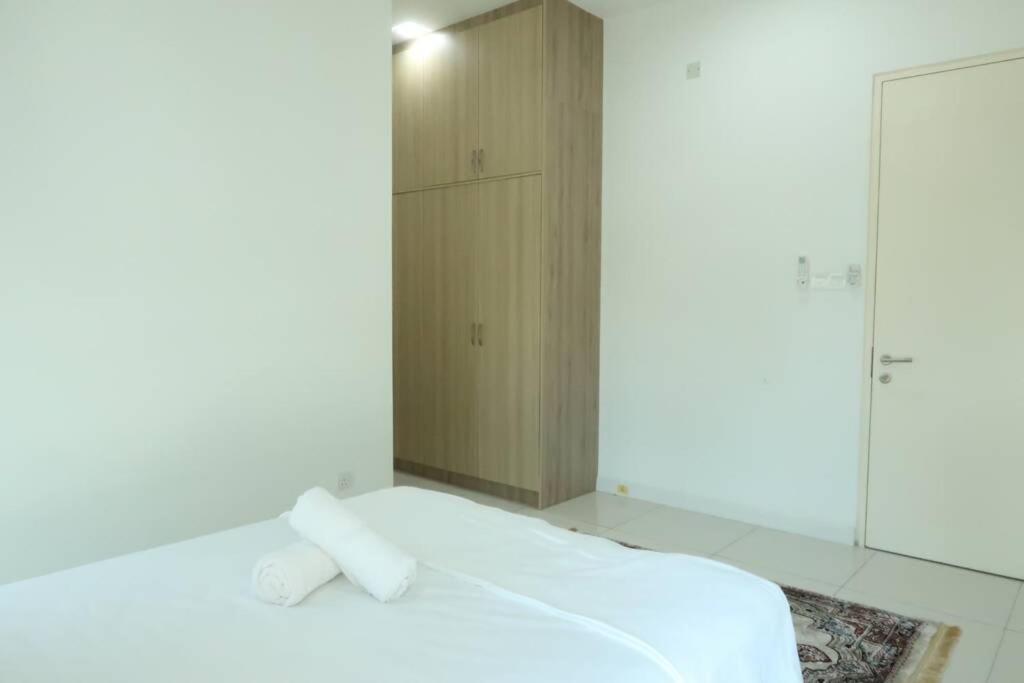 Promo Private Luxurious Nilai Vacation Home Eksteriør bilde
