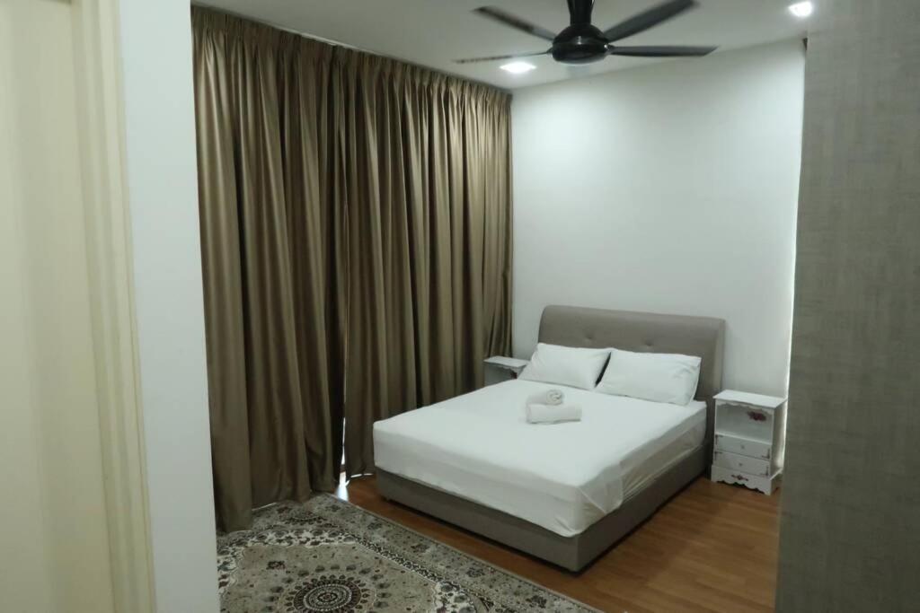 Promo Private Luxurious Nilai Vacation Home Eksteriør bilde