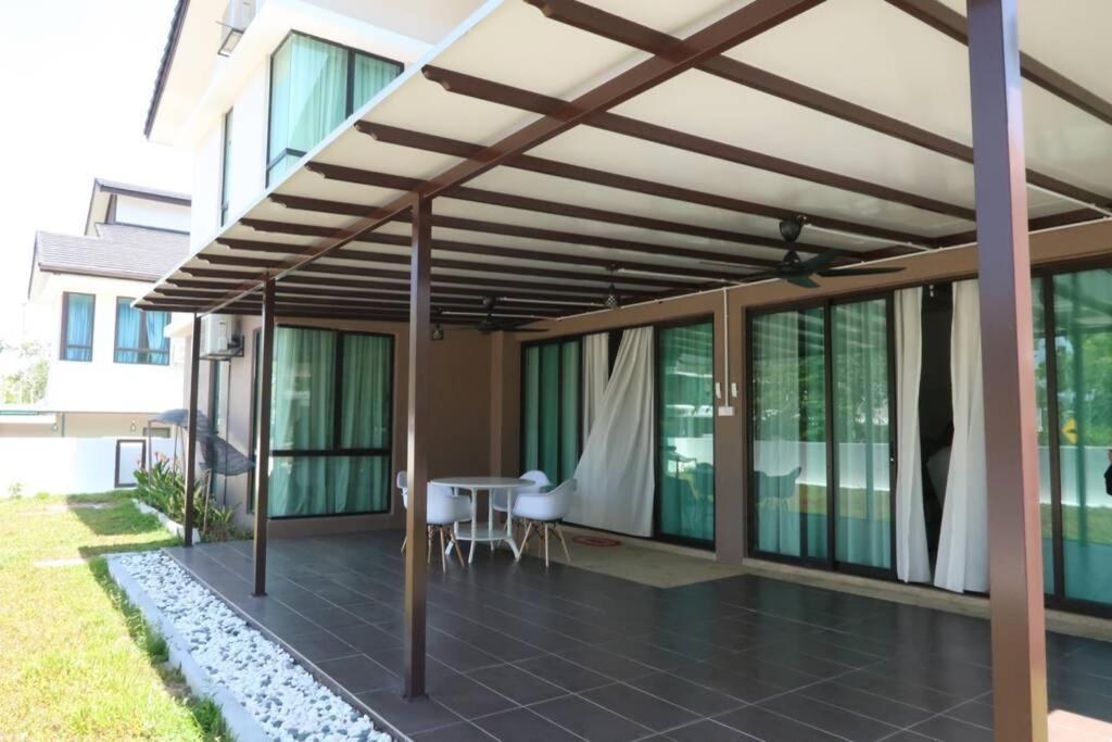 Promo Private Luxurious Nilai Vacation Home Eksteriør bilde